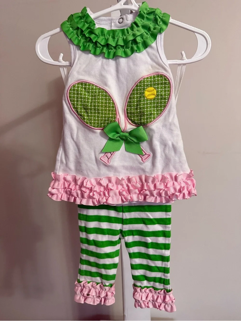 Mudpie Tennis Outfit
